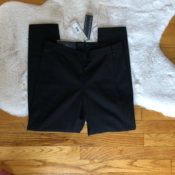 ❌SOLD❌Devon Legging-Fit Washable Bi-Stretch Pants - Picture 3 of 11